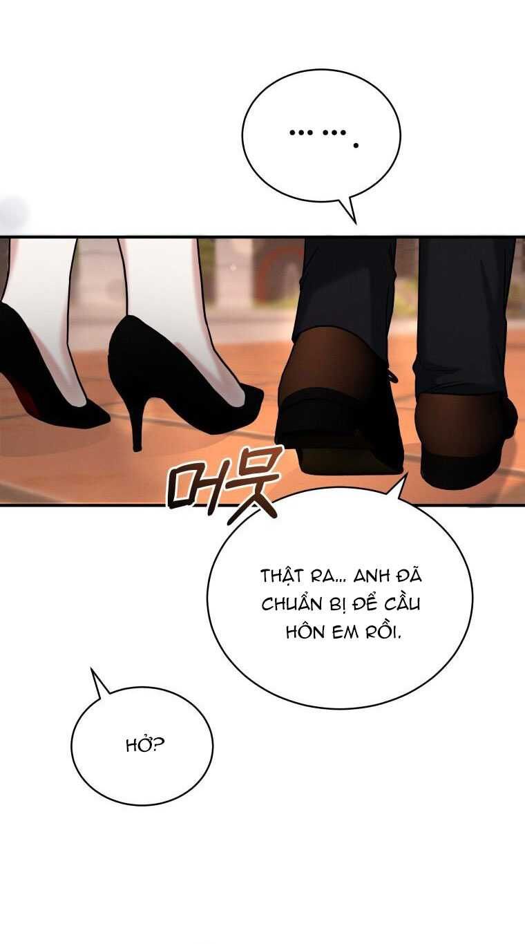 [18+] Cùng Trời Cuối Đất Chương 19.1 page 29 - Giả Dược