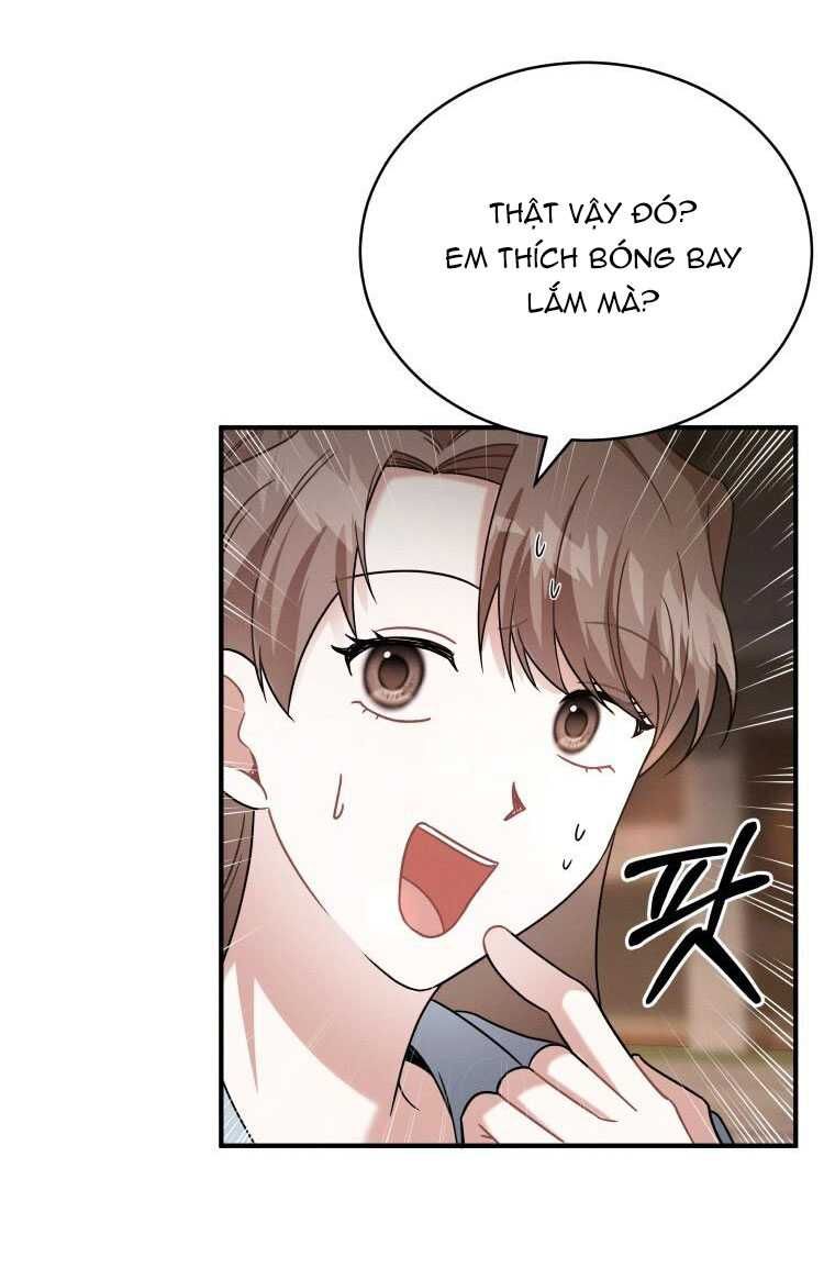 [18+] Cùng Trời Cuối Đất Chương 19.1 page 33 - Giả Dược