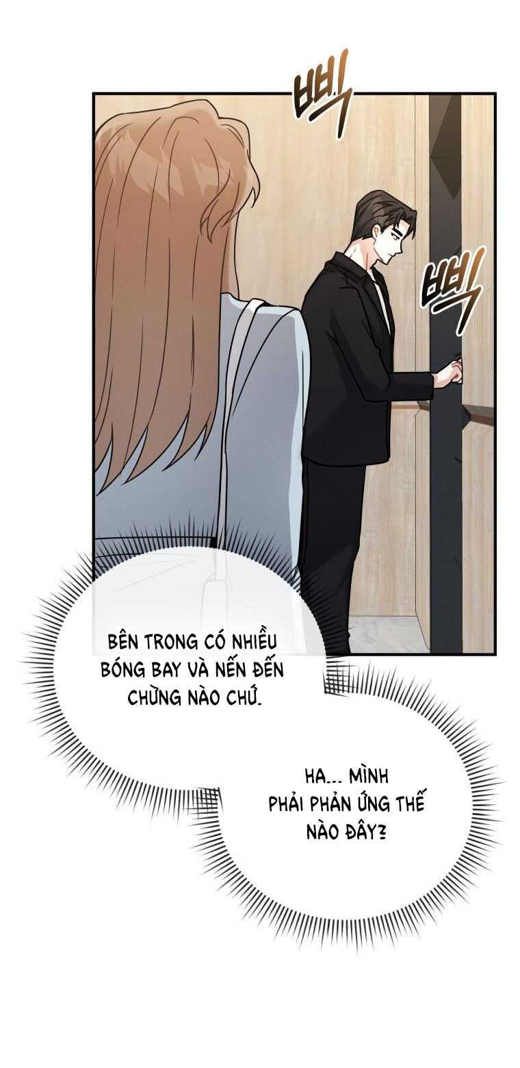 [18+] Cùng Trời Cuối Đất Chương 19.2 page 2 - Giả Dược