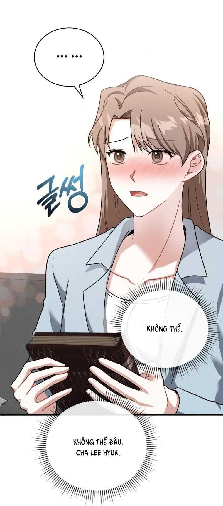 [18+] Cùng Trời Cuối Đất Chương 19.2 page 16 - Giả Dược