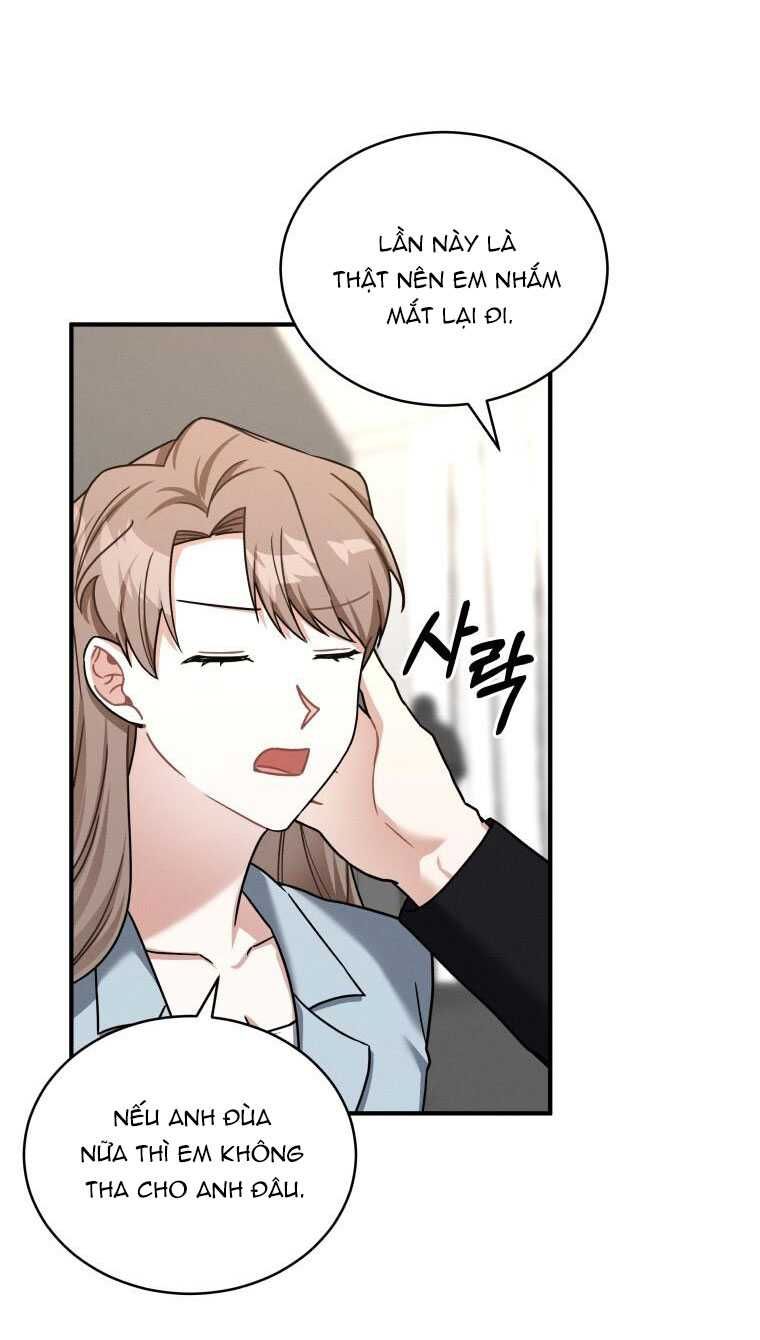 [18+] Cùng Trời Cuối Đất Chương 19.2 page 9 - Giả Dược