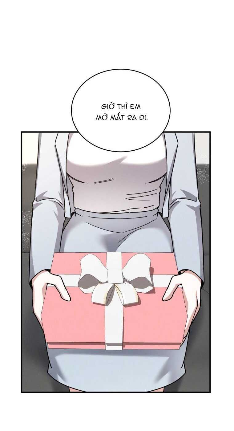 [18+] Cùng Trời Cuối Đất Chương 19.2 page 10 - Giả Dược