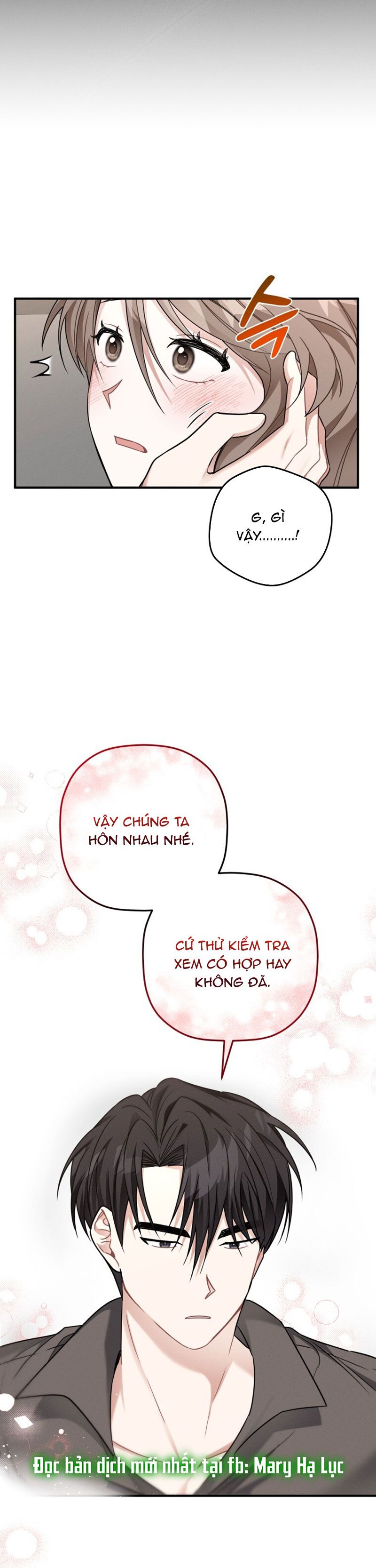 đọc truyện [18+] Cùng Trời Cuối Đất Chương 2 ảnh 15 tại Thiên Thai Truyện