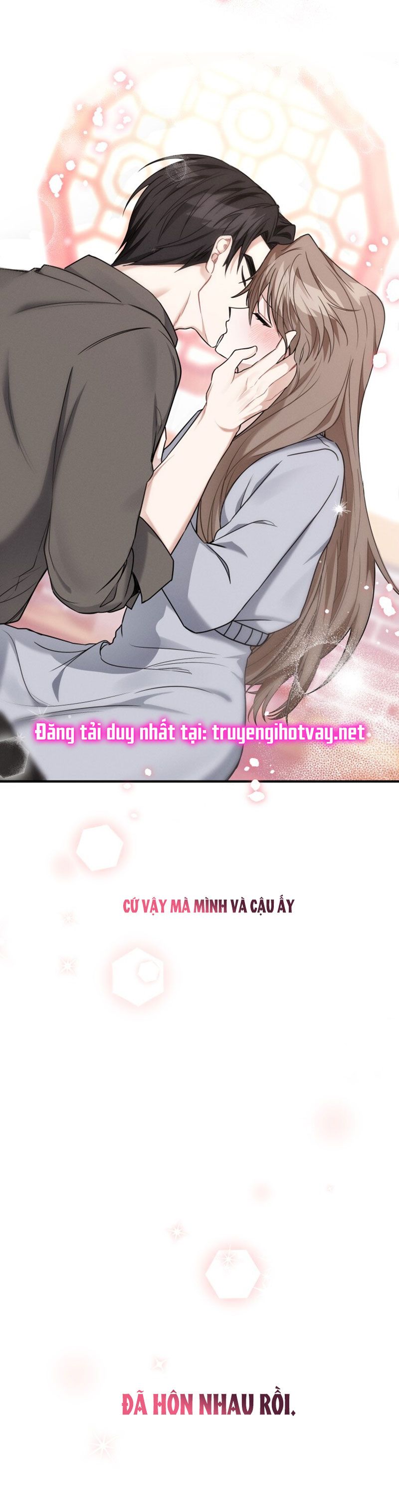 đọc truyện [18+] Cùng Trời Cuối Đất Chương 2 ảnh 19 tại Thiên Thai Truyện