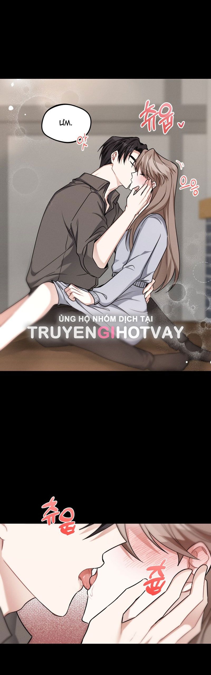 đọc truyện [18+] Cùng Trời Cuối Đất Chương 2 ảnh 24 tại Thiên Thai Truyện