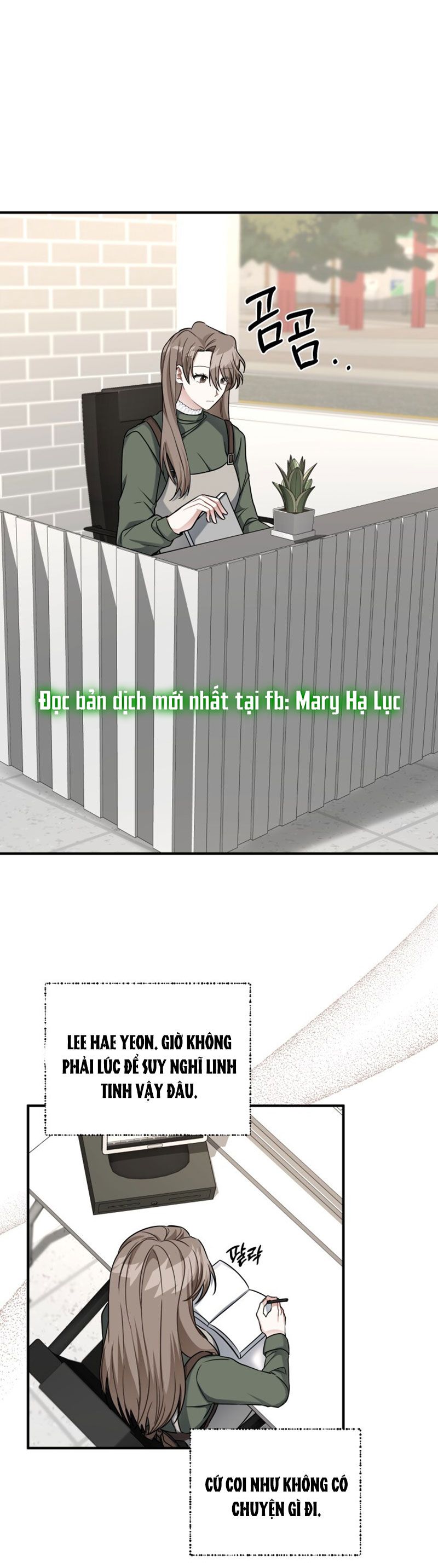đọc truyện [18+] Cùng Trời Cuối Đất Chương 3 ảnh 16 tại Thiên Thai Truyện