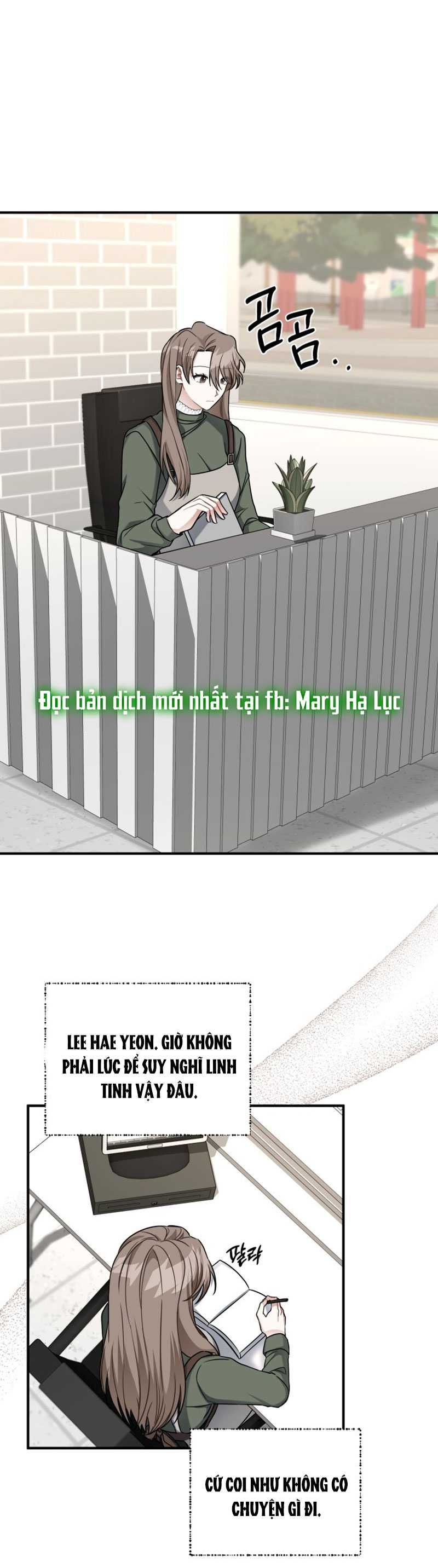 đọc truyện [18+] Cùng Trời Cuối Đất Chương 3.1 ảnh 18 tại Thiên Thai Truyện