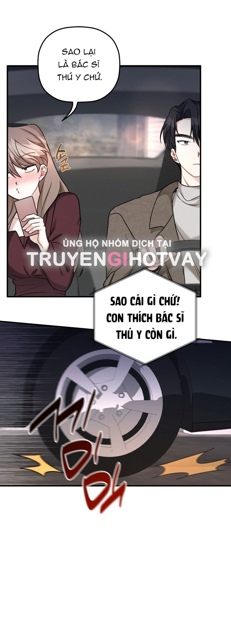 đọc truyện [18+] Cùng Trời Cuối Đất Chương 4 ảnh 59 tại Thiên Thai Truyện