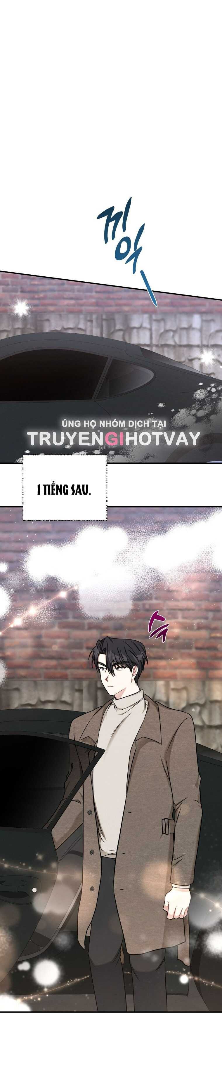 đọc truyện [18+] Cùng Trời Cuối Đất Chương 4.2 ảnh 1 tại Thiên Thai Truyện