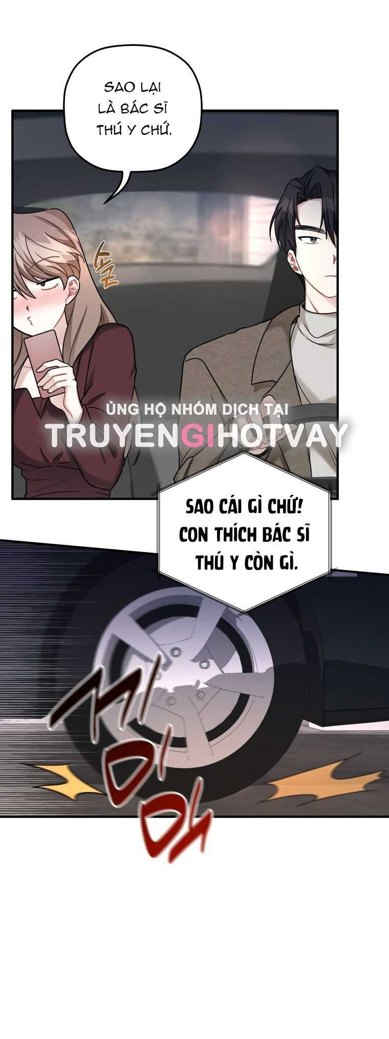 đọc truyện [18+] Cùng Trời Cuối Đất Chương 4.2 ảnh 32 tại Thiên Thai Truyện