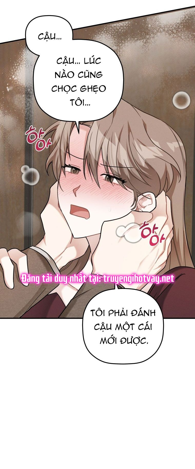 đọc truyện [18+] Cùng Trời Cuối Đất Chương 5 ảnh 24 tại Thiên Thai Truyện