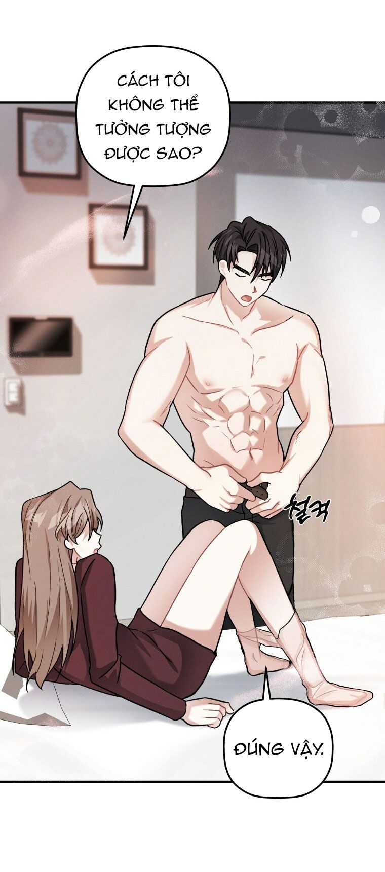 đọc truyện [18+] Cùng Trời Cuối Đất Chương 5 ảnh 51 tại Thiên Thai Truyện