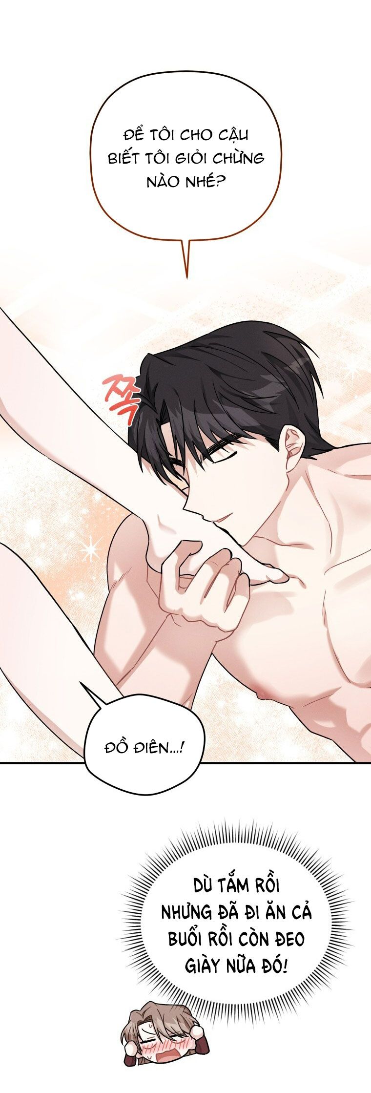 đọc truyện [18+] Cùng Trời Cuối Đất Chương 5 ảnh 54 tại Thiên Thai Truyện