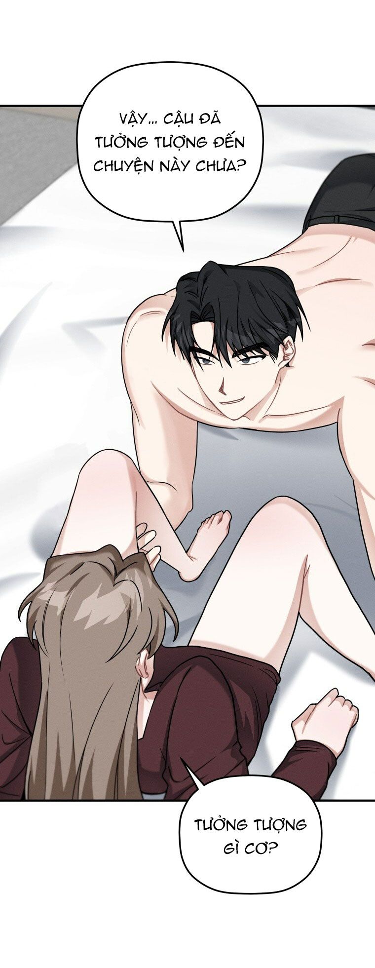 đọc truyện [18+] Cùng Trời Cuối Đất Chương 5 ảnh 57 tại Thiên Thai Truyện