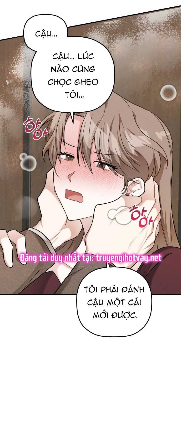 đọc truyện [18+] Cùng Trời Cuối Đất Chương 5.1 ảnh 26 tại Giả Dược