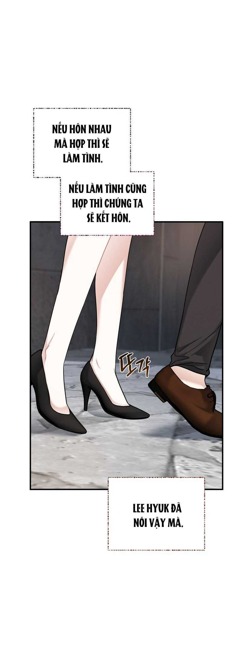 đọc truyện [18+] Cùng Trời Cuối Đất Chương 5.1 ảnh 5 tại Giả Dược