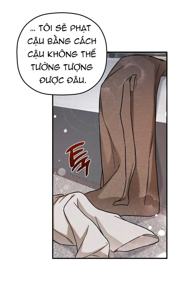 đọc truyện [18+] Cùng Trời Cuối Đất Chương 5.2 ảnh 16 tại Thiên Thai Truyện