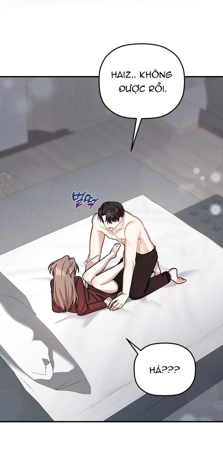 đọc truyện [18+] Cùng Trời Cuối Đất Chương 6 ảnh 12 tại Thiên Thai Truyện