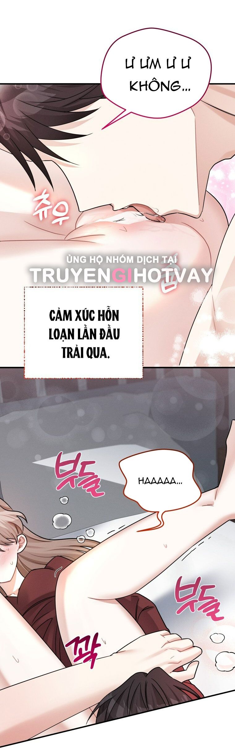 đọc truyện [18+] Cùng Trời Cuối Đất Chương 6 ảnh 25 tại Thiên Thai Truyện