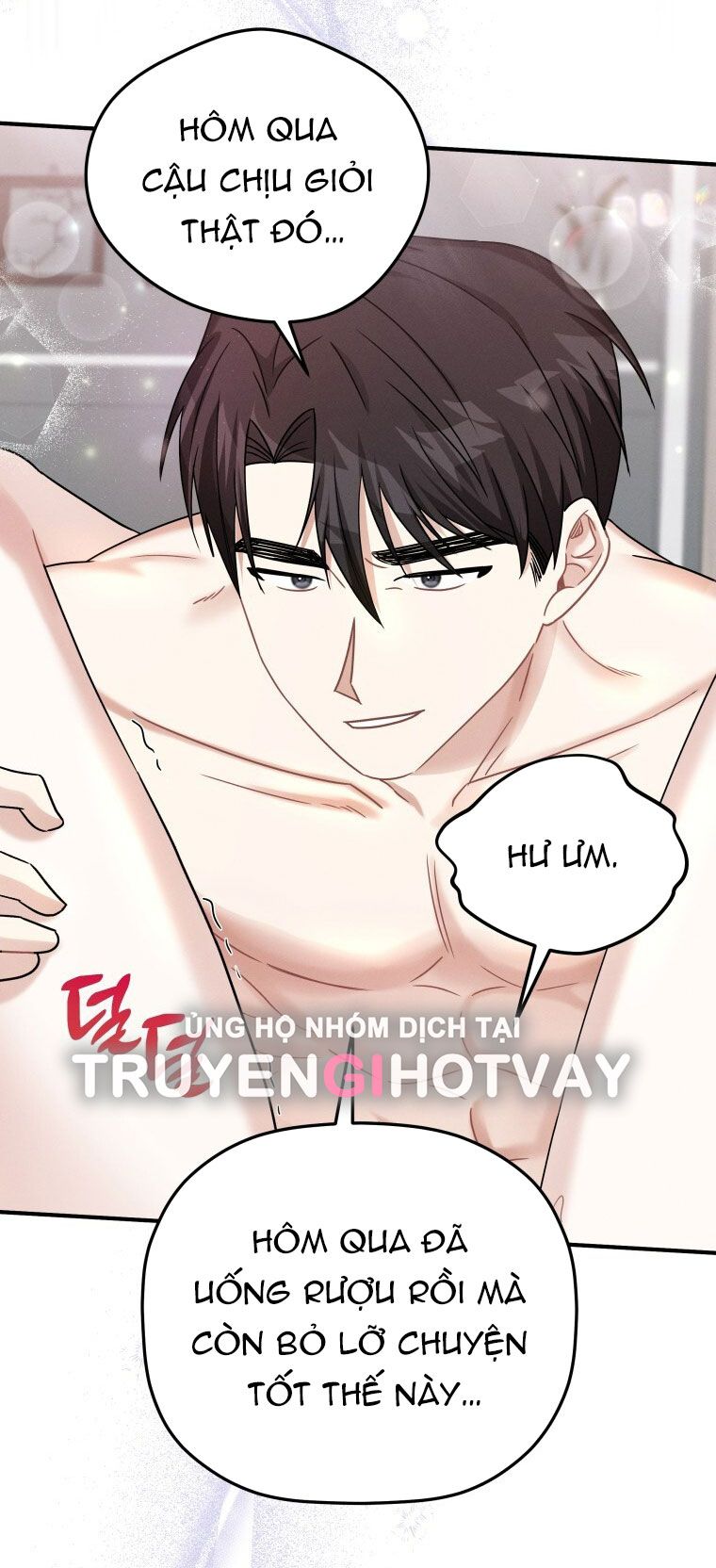 đọc truyện [18+] Cùng Trời Cuối Đất Chương 6 ảnh 57 tại Thiên Thai Truyện