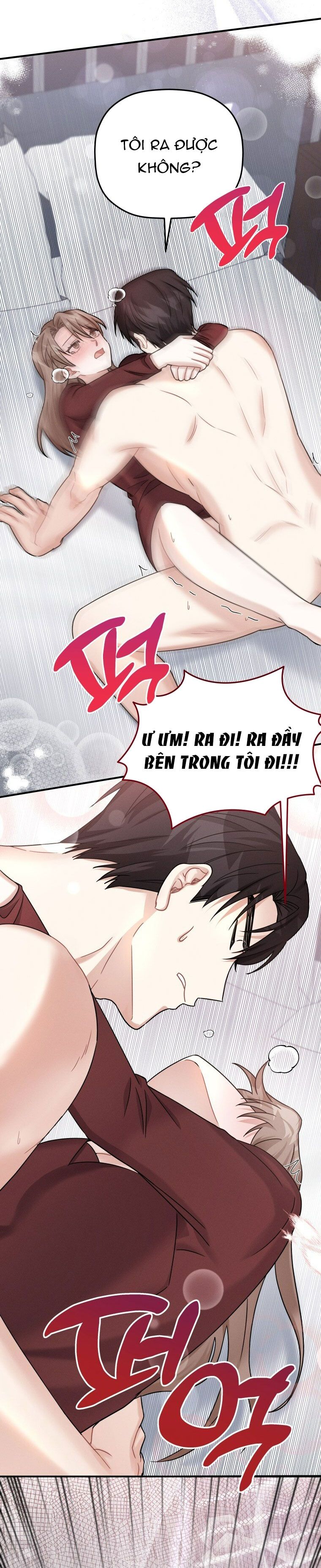 đọc truyện [18+] Cùng Trời Cuối Đất Chương 6 ảnh 59 tại Thiên Thai Truyện