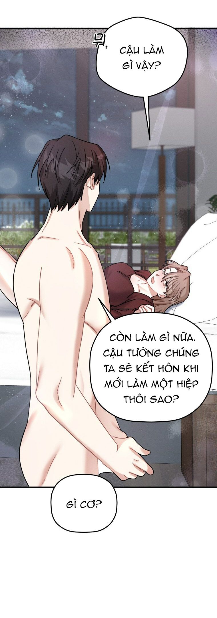đọc truyện [18+] Cùng Trời Cuối Đất Chương 6 ảnh 66 tại Thiên Thai Truyện