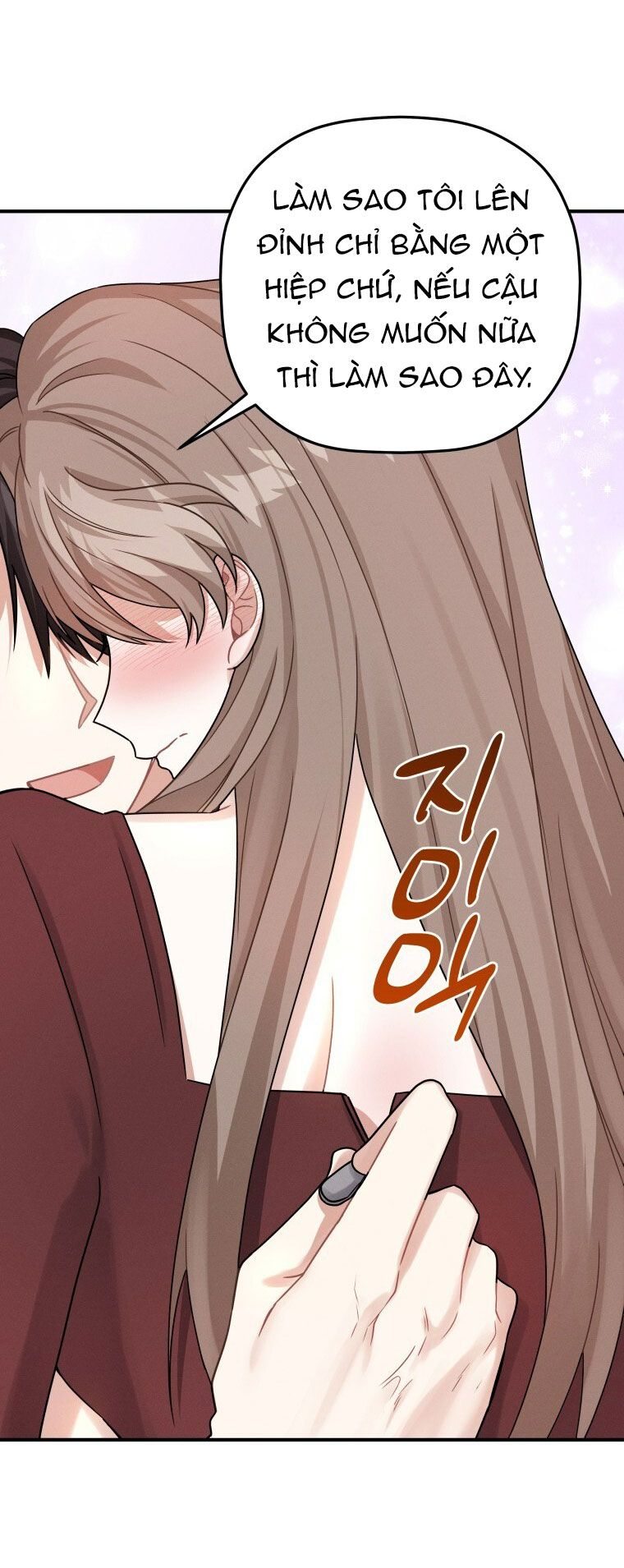 đọc truyện [18+] Cùng Trời Cuối Đất Chương 6 ảnh 67 tại Thiên Thai Truyện