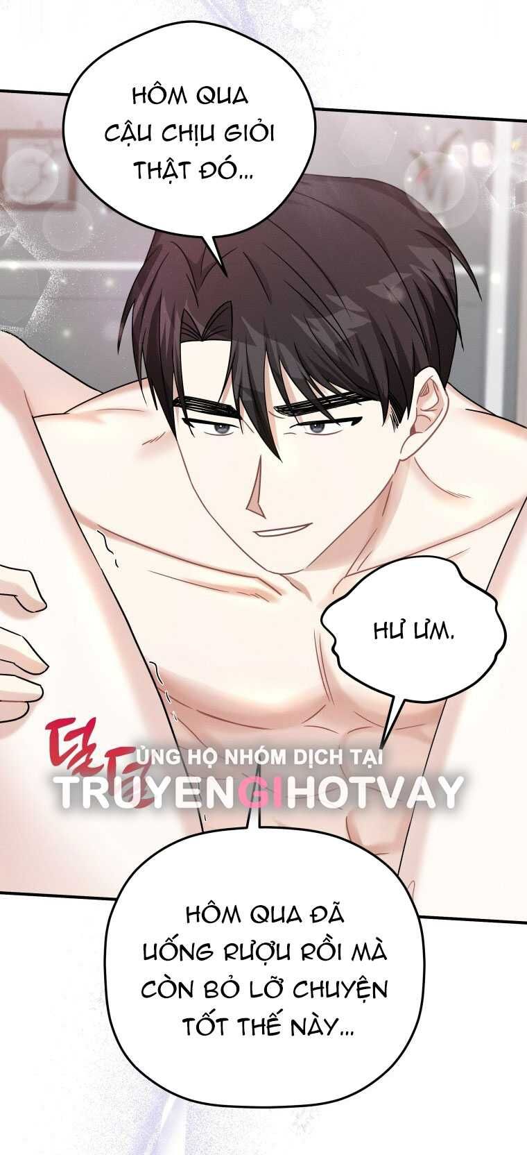 đọc truyện [18+] Cùng Trời Cuối Đất Chương 6.2 ảnh 11 tại Thiên Thai Truyện
