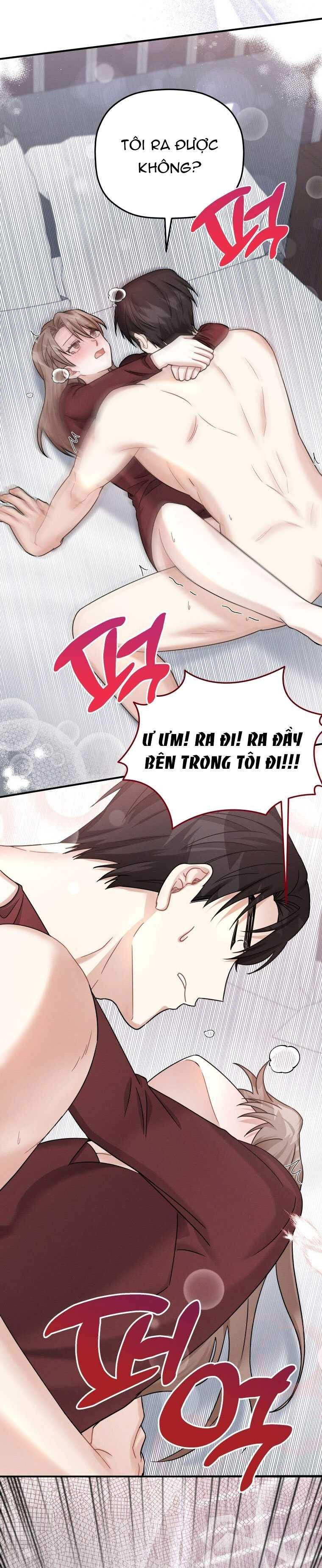 đọc truyện [18+] Cùng Trời Cuối Đất Chương 6.2 ảnh 13 tại Thiên Thai Truyện