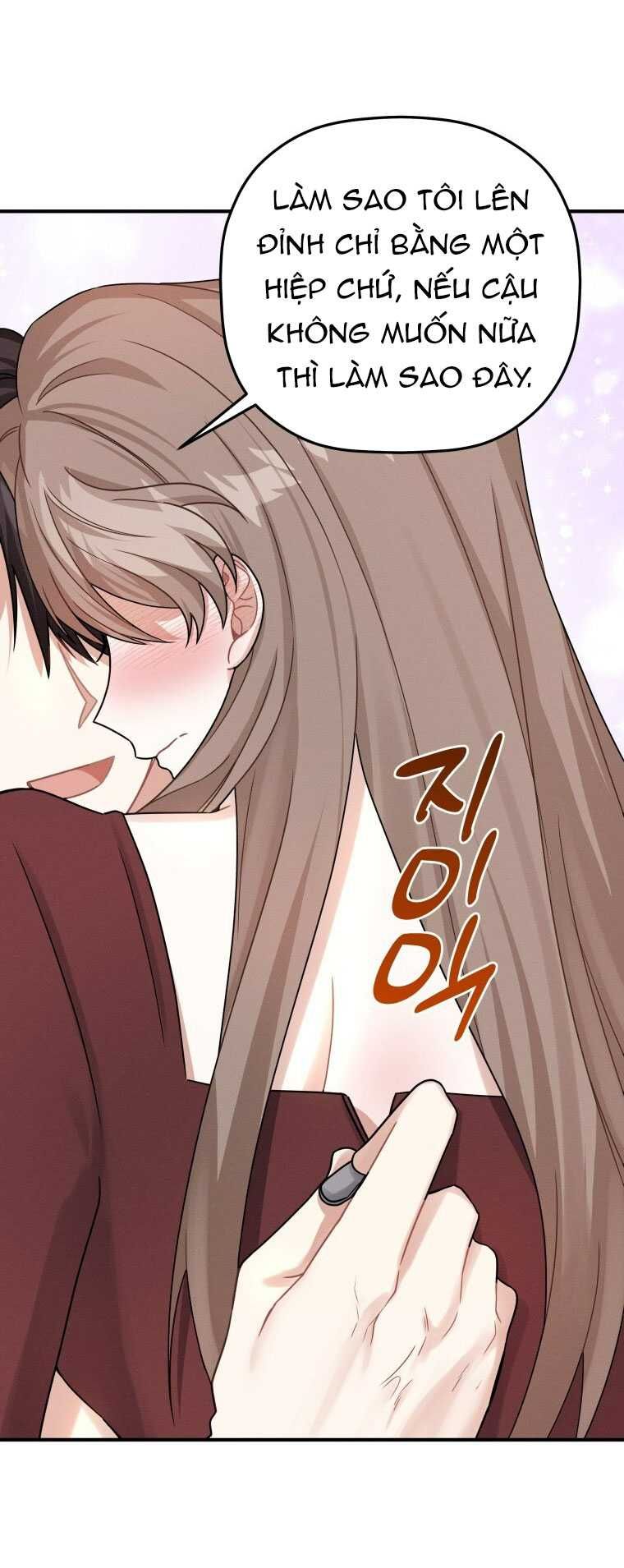 đọc truyện [18+] Cùng Trời Cuối Đất Chương 6.2 ảnh 21 tại Thiên Thai Truyện