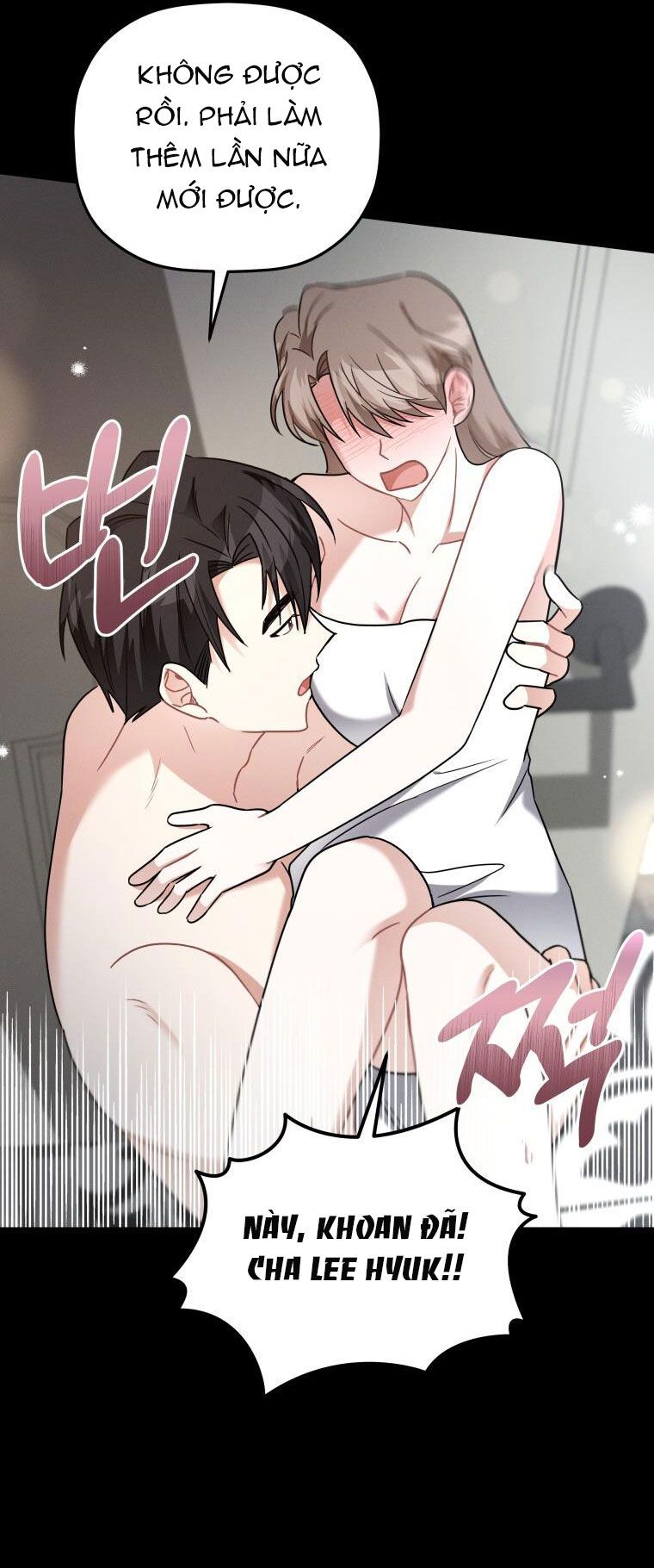 đọc truyện [18+] Cùng Trời Cuối Đất Chương 7 ảnh 11 tại Thiên Thai Truyện
