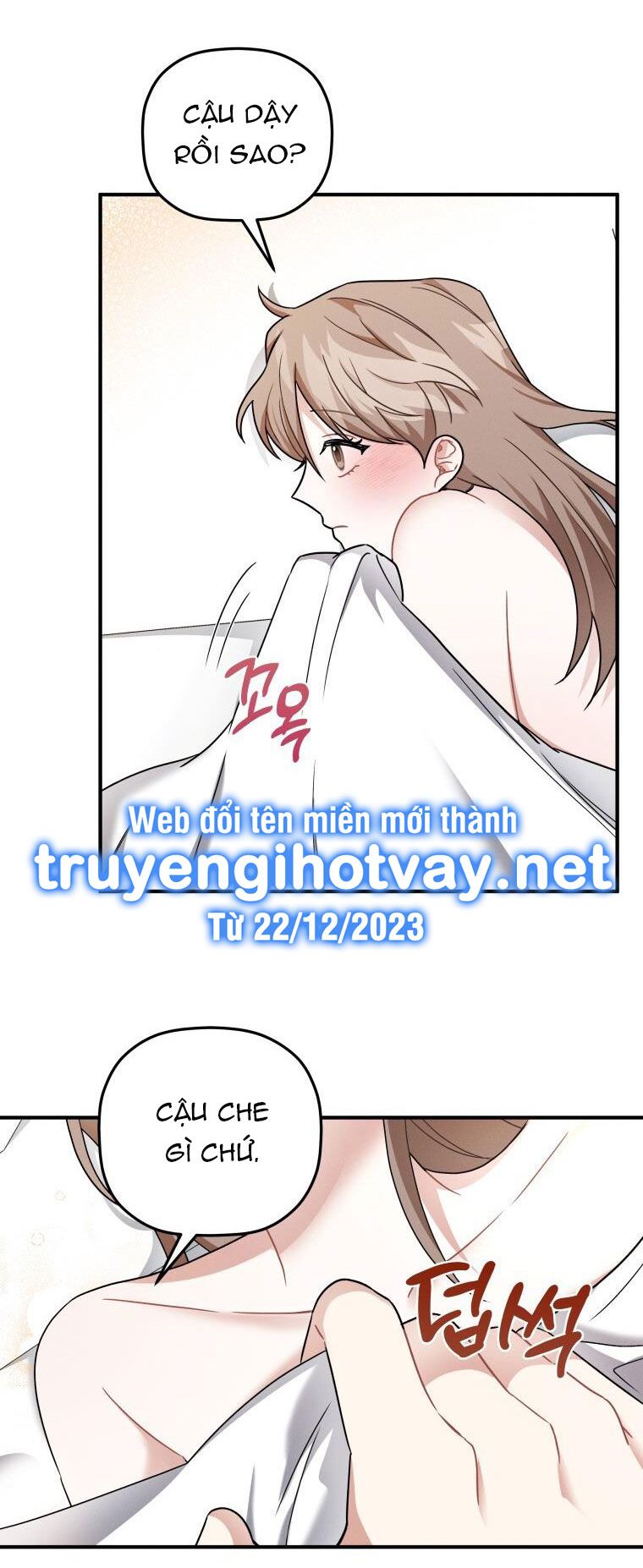 đọc truyện [18+] Cùng Trời Cuối Đất Chương 7 ảnh 23 tại Thiên Thai Truyện