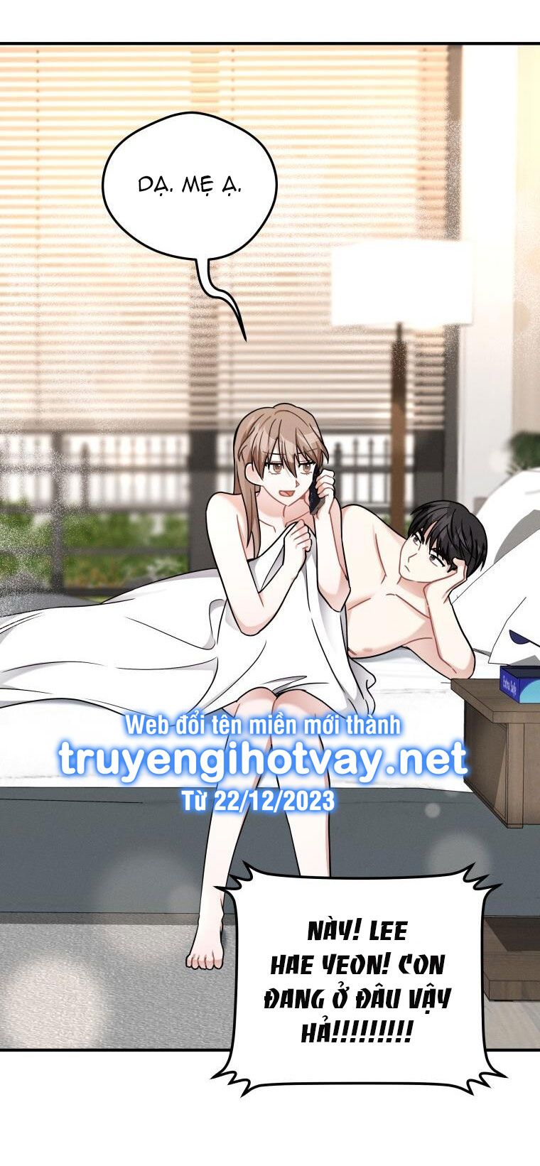đọc truyện [18+] Cùng Trời Cuối Đất Chương 7 ảnh 46 tại Thiên Thai Truyện