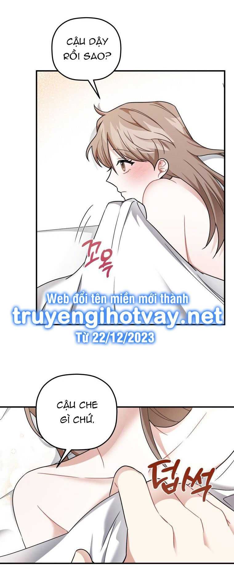 đọc truyện [18+] Cùng Trời Cuối Đất Chương 7.1 ảnh 25 tại Thiên Thai Truyện