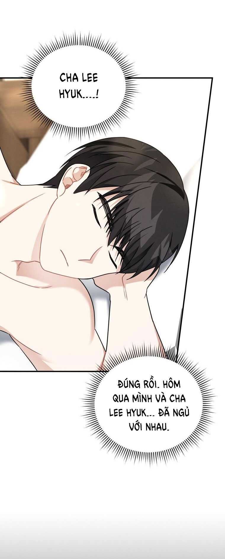 đọc truyện [18+] Cùng Trời Cuối Đất Chương 7.1 ảnh 8 tại Thiên Thai Truyện