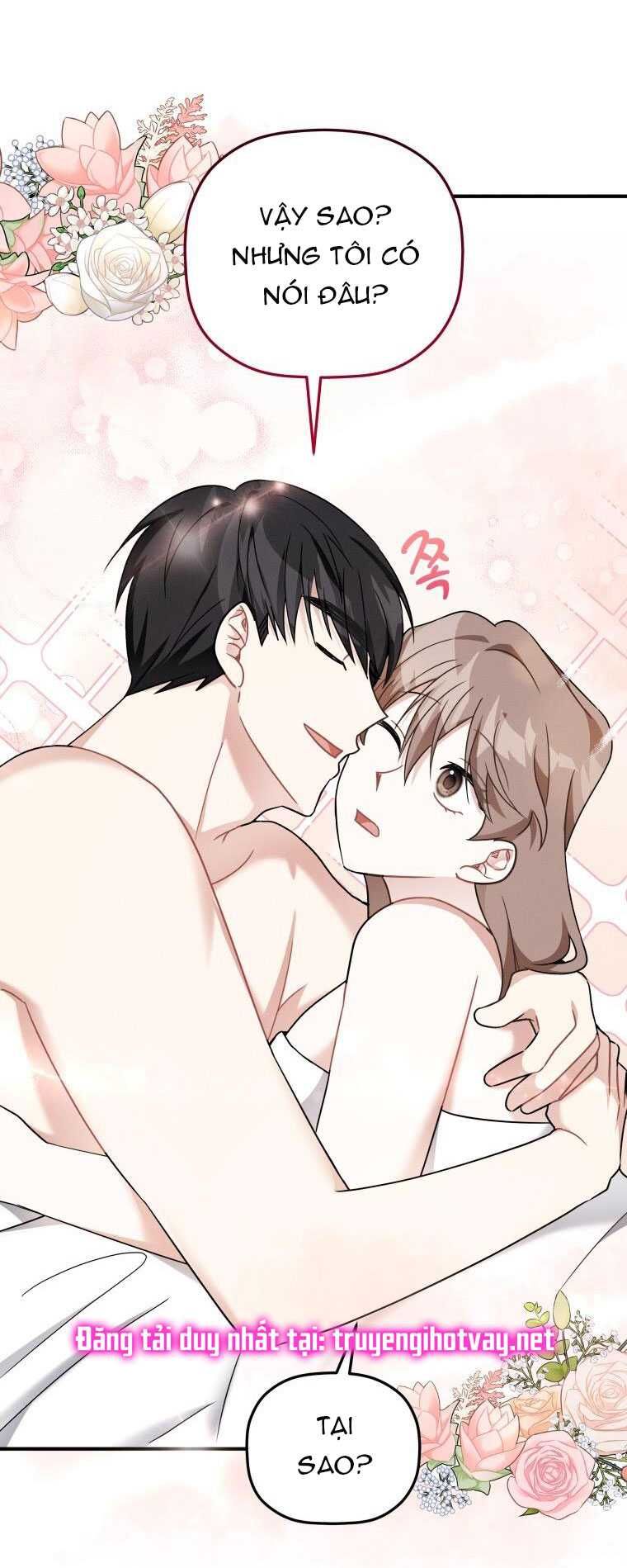 đọc truyện [18+] Cùng Trời Cuối Đất Chương 7.2 ảnh 16 tại Thiên Thai Truyện