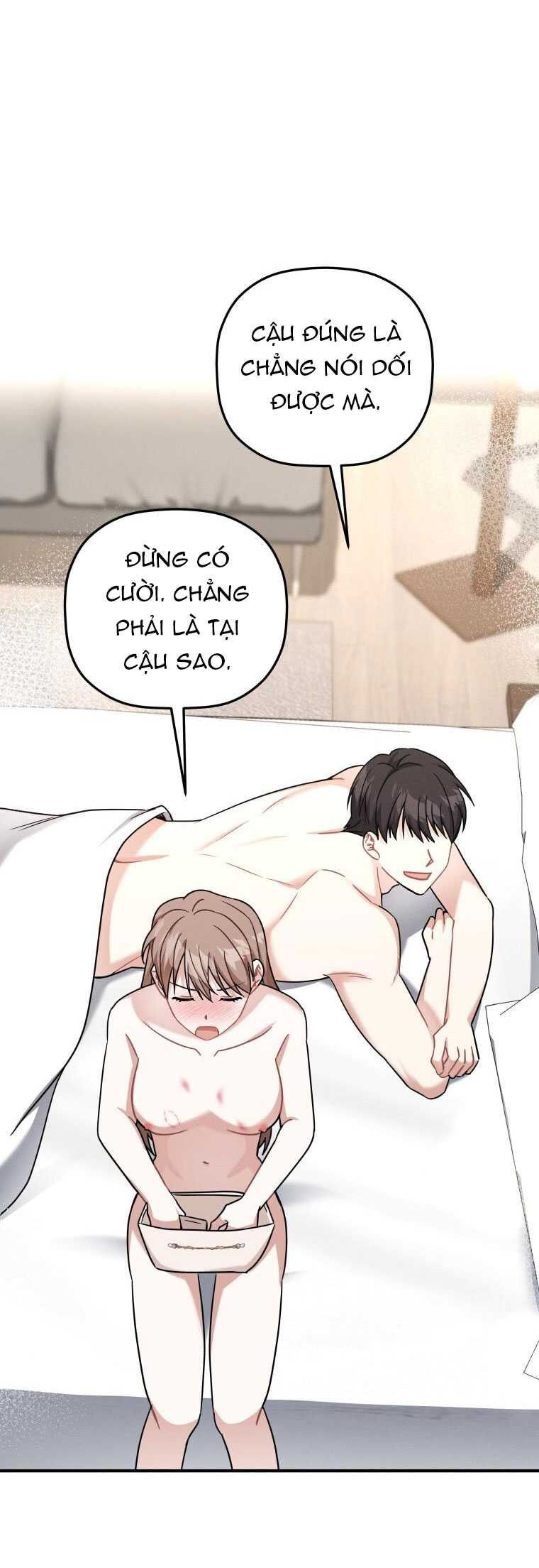đọc truyện [18+] Cùng Trời Cuối Đất Chương 7.2 ảnh 30 tại Thiên Thai Truyện