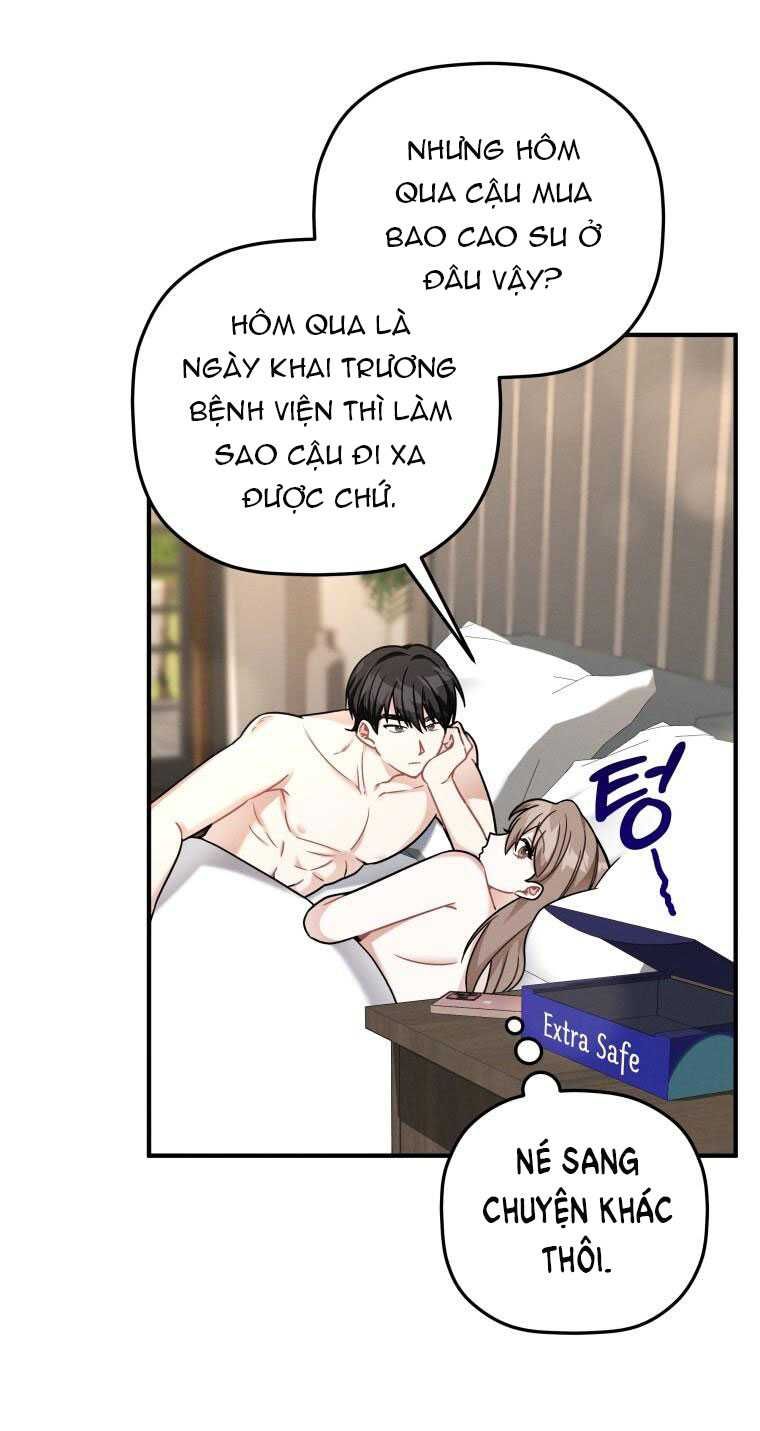 đọc truyện [18+] Cùng Trời Cuối Đất Chương 7.2 ảnh 7 tại Thiên Thai Truyện