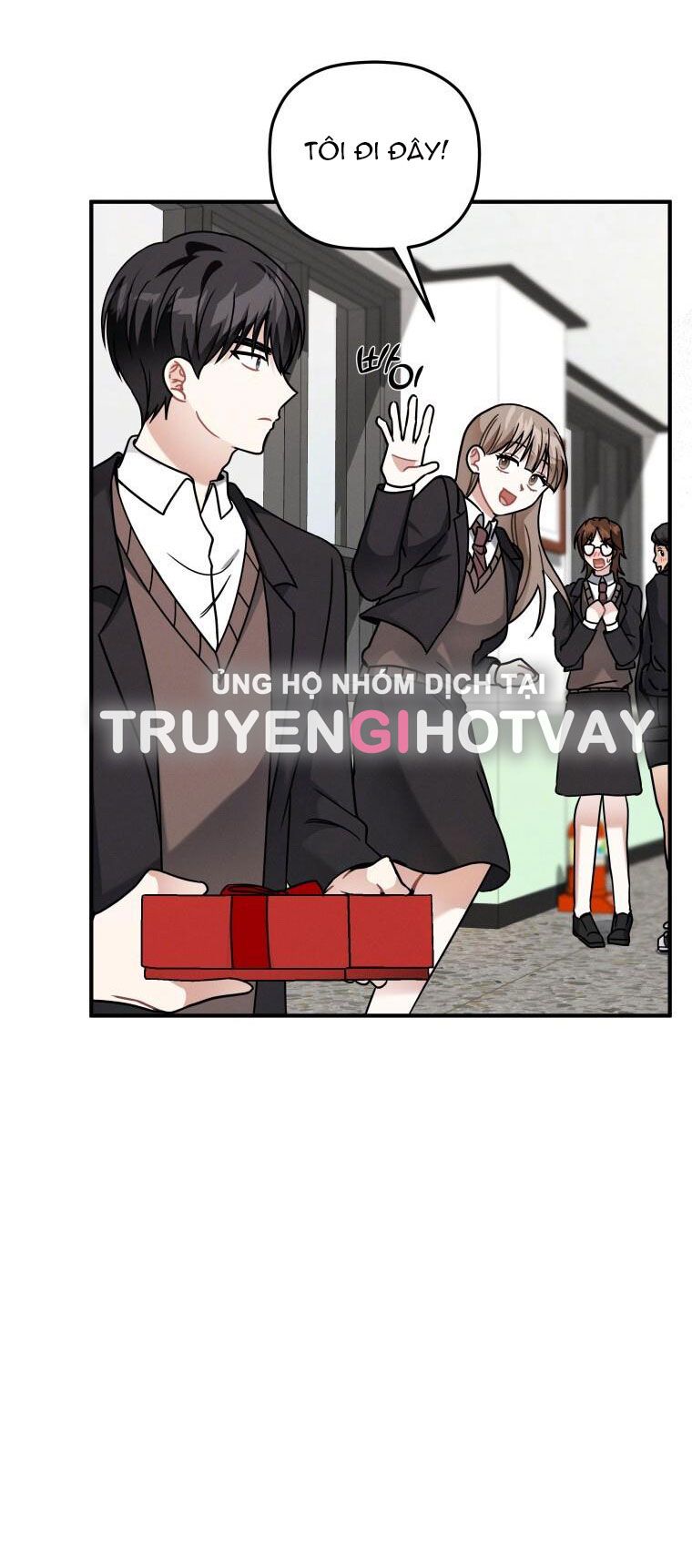 đọc truyện [18+] Cùng Trời Cuối Đất Chương 8 ảnh 33 tại Thiên Thai Truyện