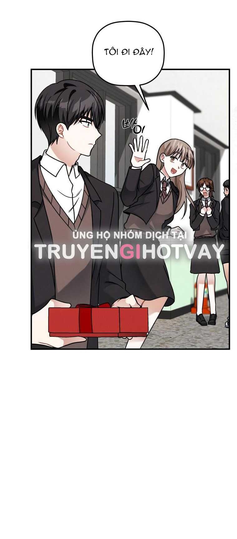 đọc truyện [18+] Cùng Trời Cuối Đất Chương 8.2 ảnh 11 tại Thiên Thai Truyện