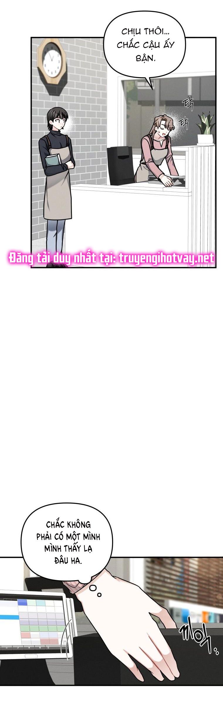đọc truyện [18+] Cùng Trời Cuối Đất Chương 9 ảnh 9 tại Thiên Thai Truyện
