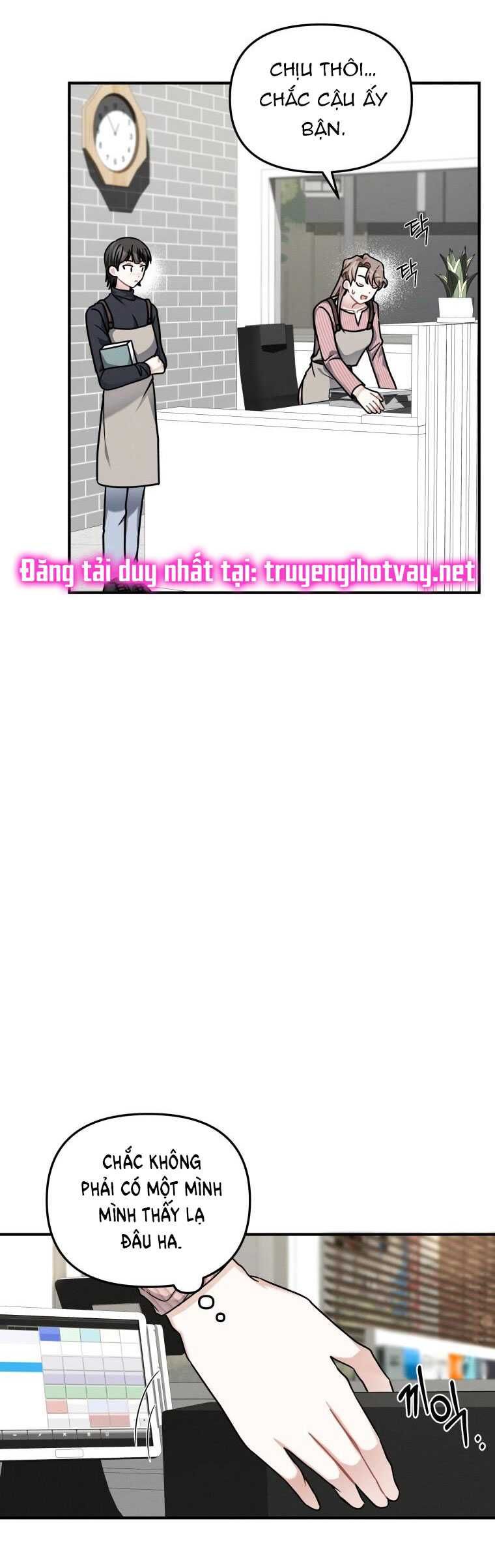 đọc truyện [18+] Cùng Trời Cuối Đất Chương 9.1 ảnh 11 tại Thiên Thai Truyện