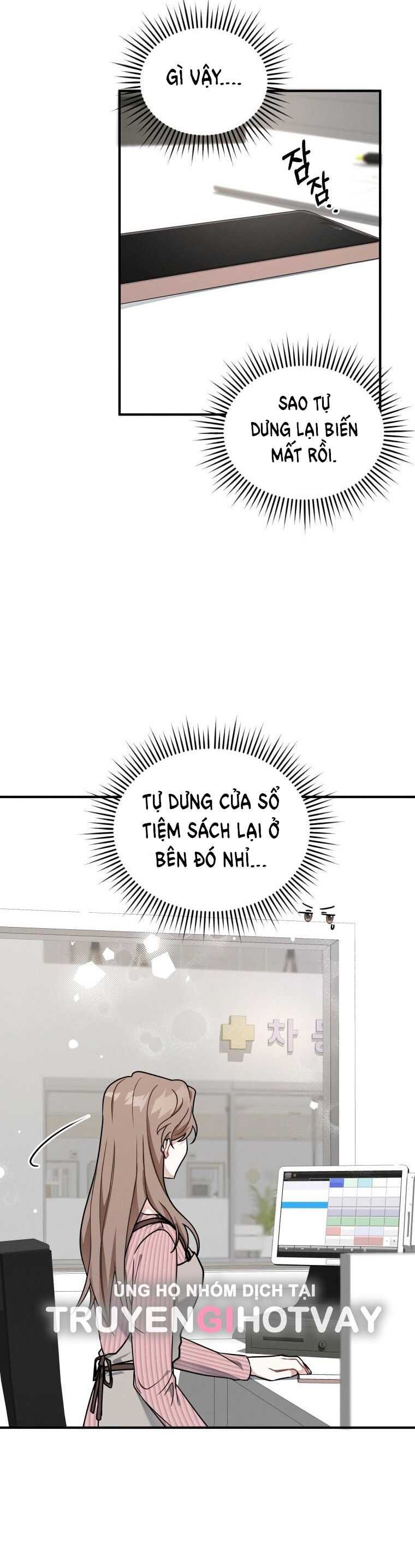 đọc truyện [18+] Cùng Trời Cuối Đất Chương 9.1 ảnh 5 tại Thiên Thai Truyện