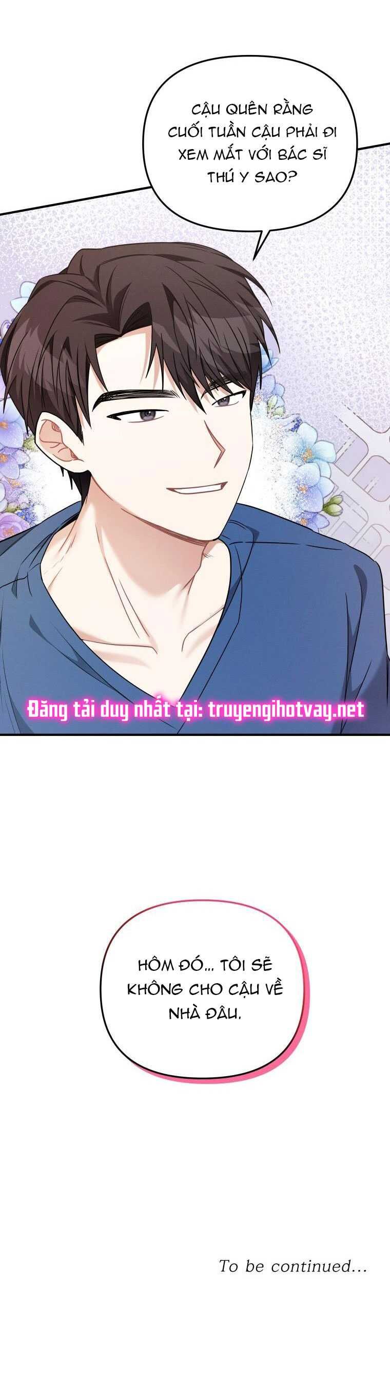 đọc truyện [18+] Cùng Trời Cuối Đất Chương 9.2 ảnh 22 tại Thiên Thai Truyện
