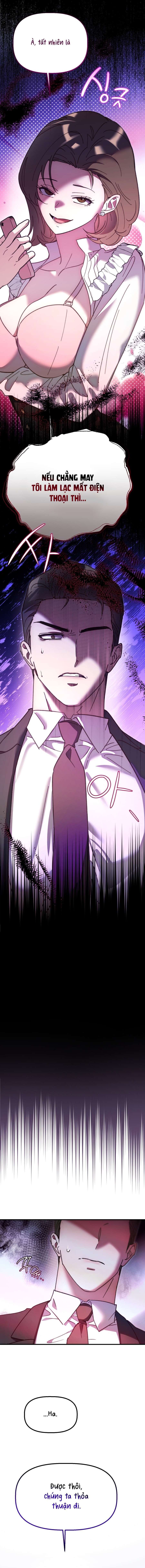 đọc truyện [18+] Cuộc Chơi Xx Với Cậu Út Nhà Tài Phiệt Chương 2 ảnh 6 tại Thiên Thai Truyện