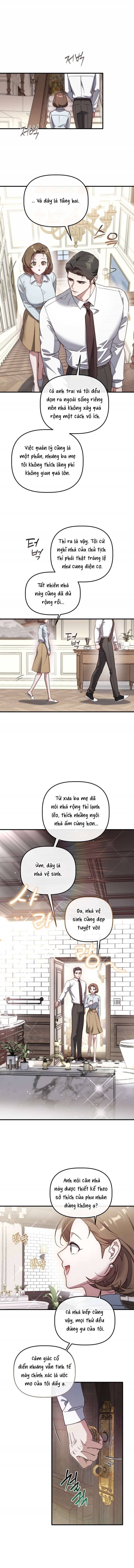 đọc truyện [18+] Cuộc Chơi Xx Với Cậu Út Nhà Tài Phiệt Chương 6 ảnh 8 tại Thiên Thai Truyện