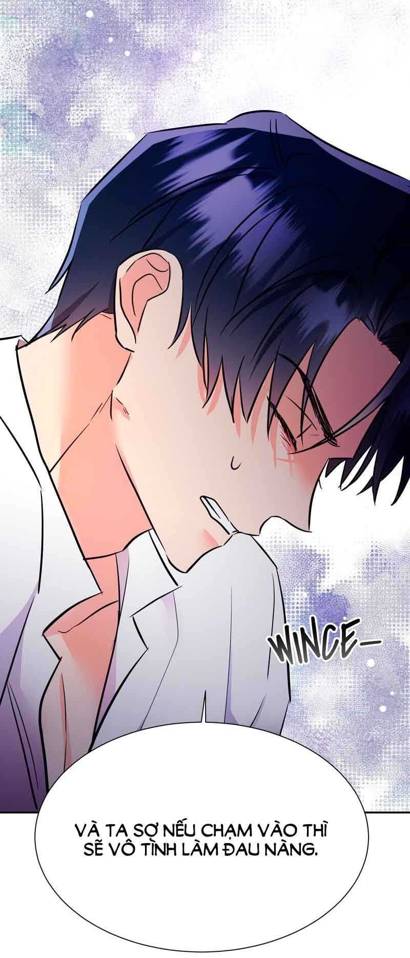 đọc truyện [18+] Cuộc Đời Bí Ẩn Của Đại Công Tước Phu Nhân Phản Diện Chương 13.1 ảnh 19 tại Thiên Thai Truyện