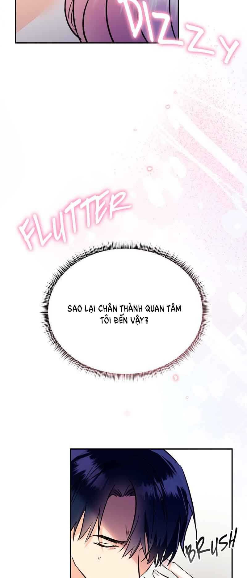 đọc truyện [18+] Cuộc Đời Bí Ẩn Của Đại Công Tước Phu Nhân Phản Diện Chương 13.1 ảnh 25 tại Thiên Thai Truyện