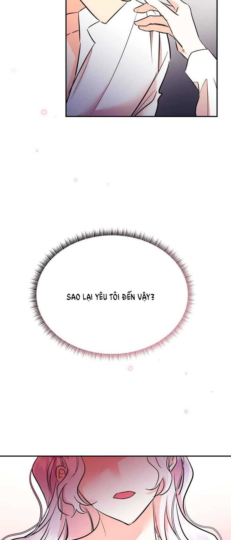 đọc truyện [18+] Cuộc Đời Bí Ẩn Của Đại Công Tước Phu Nhân Phản Diện Chương 13.1 ảnh 27 tại Thiên Thai Truyện
