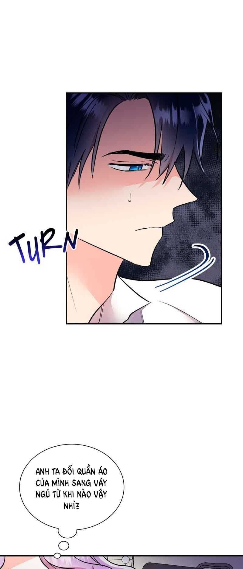 đọc truyện [18+] Cuộc Đời Bí Ẩn Của Đại Công Tước Phu Nhân Phản Diện Chương 13.1 ảnh 6 tại Thiên Thai Truyện